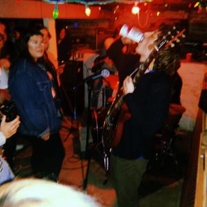 The Moogs HUJI